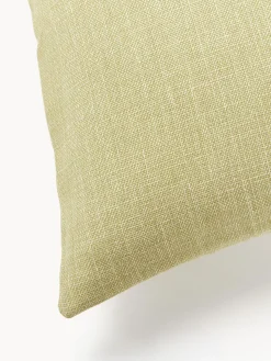 Best Funda de cojín para exterior con estampado de ondas bordadas Shanti Mantas|Cojines De Exterior