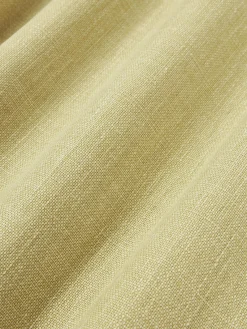 Best Funda de cojín para exterior con estampado de ondas bordadas Shanti Mantas|Cojines De Exterior