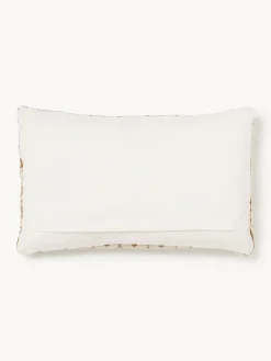 New Funda de cojín para exterior con tejido estampado Yamir Mantas|Cojines De Exterior