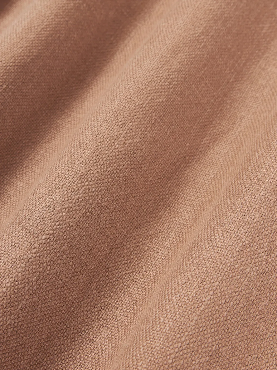 Cojines De Exterior|Cojines Decorativos>Westwing Collection Funda de cojín para exterior con estampado de ondas bordadas Shanti Turrón, beige claro