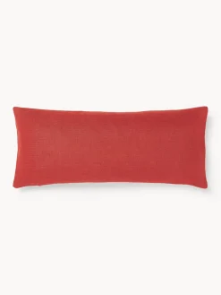 New Funda de cojín para exterior con estampado de ondas bordadas Shanti Cojines De Exterior|Cojines Decorativos