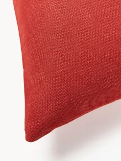 New Funda de cojín para exterior con estampado de ondas bordadas Shanti Cojines De Exterior|Cojines Decorativos