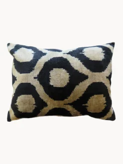 Cojines Decorativos|Mantas>Les Ottomans Funda de cojín Secret