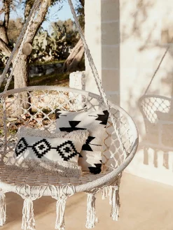 New Funda de cojín Taima Cojines Decorativos|Mantas