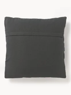 Sale Funda de cojín tejida Norman Cojines Decorativos|Mantas