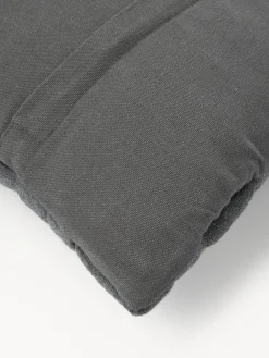 Sale Funda de cojín tejida Norman Cojines Decorativos|Mantas