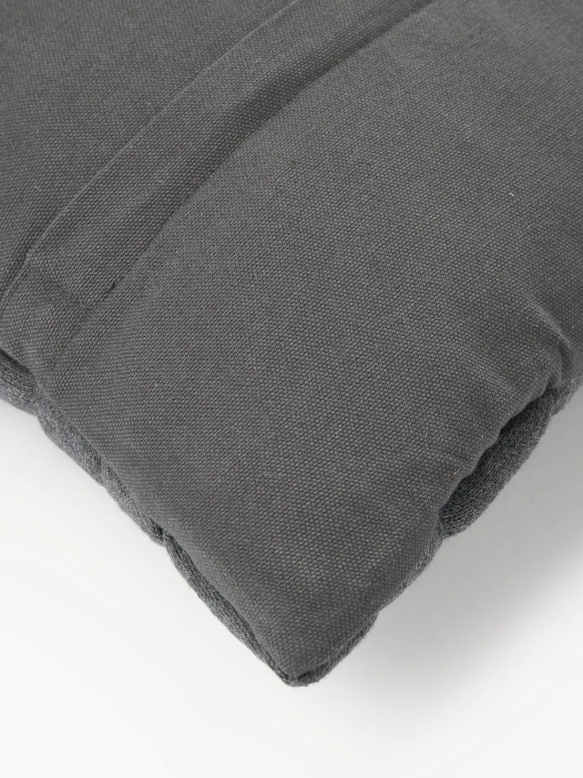 Sale Funda de cojín tejida Norman Cojines Decorativos|Mantas