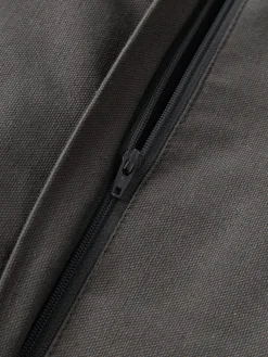 Sale Funda de cojín tejida Norman Cojines Decorativos|Mantas