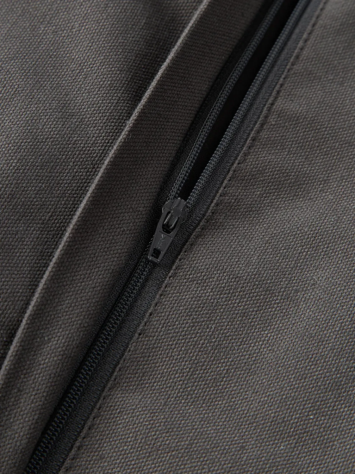 Sale Funda de cojín tejida Norman Cojines Decorativos|Mantas