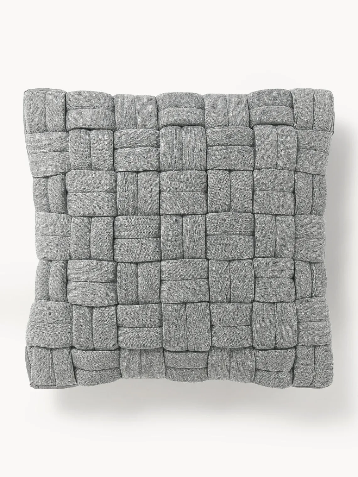 New Funda de cojín tejida Norman Cojines Decorativos|Cojines Decorativos