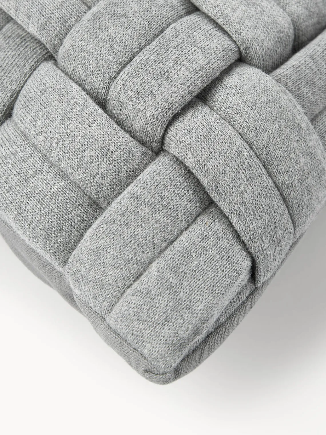 New Funda de cojín tejida Norman Cojines Decorativos|Cojines Decorativos