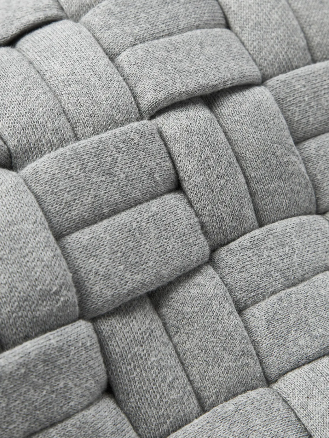 New Funda de cojín tejida Norman Cojines Decorativos|Cojines Decorativos