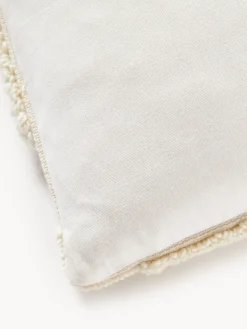 Clearance Funda de cojín texturizada Bubble Mantas|Cojines Decorativos