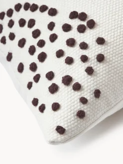 Online Funda de cojín con diseño abstracto Wassily Mantas|Cojines Decorativos