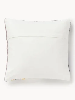 Outlet Funda de cojín con diseño abstracto Wassily Mantas|Cojines Decorativos