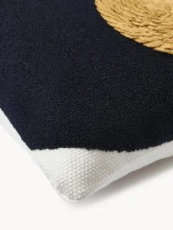 Outlet Funda de cojín con diseño abstracto Wassily Mantas|Cojines Decorativos