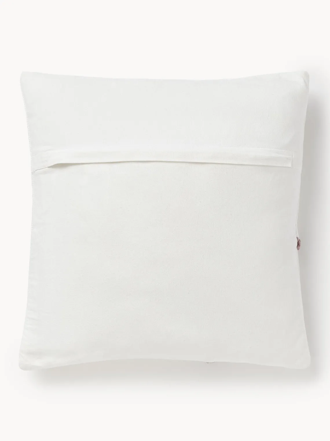 Cojines Decorativos|Mantas>Westwing Collection Funda de cojín con diseño abstracto Wassily Multicolor