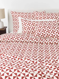 Best Funda nórdica de algdón Benson Mantas|Fundas Nórdicas