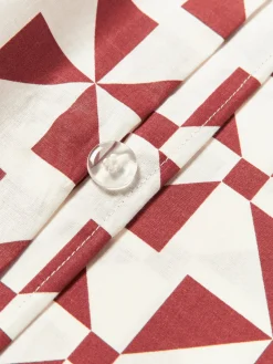 Best Funda nórdica de algdón Benson Mantas|Fundas Nórdicas