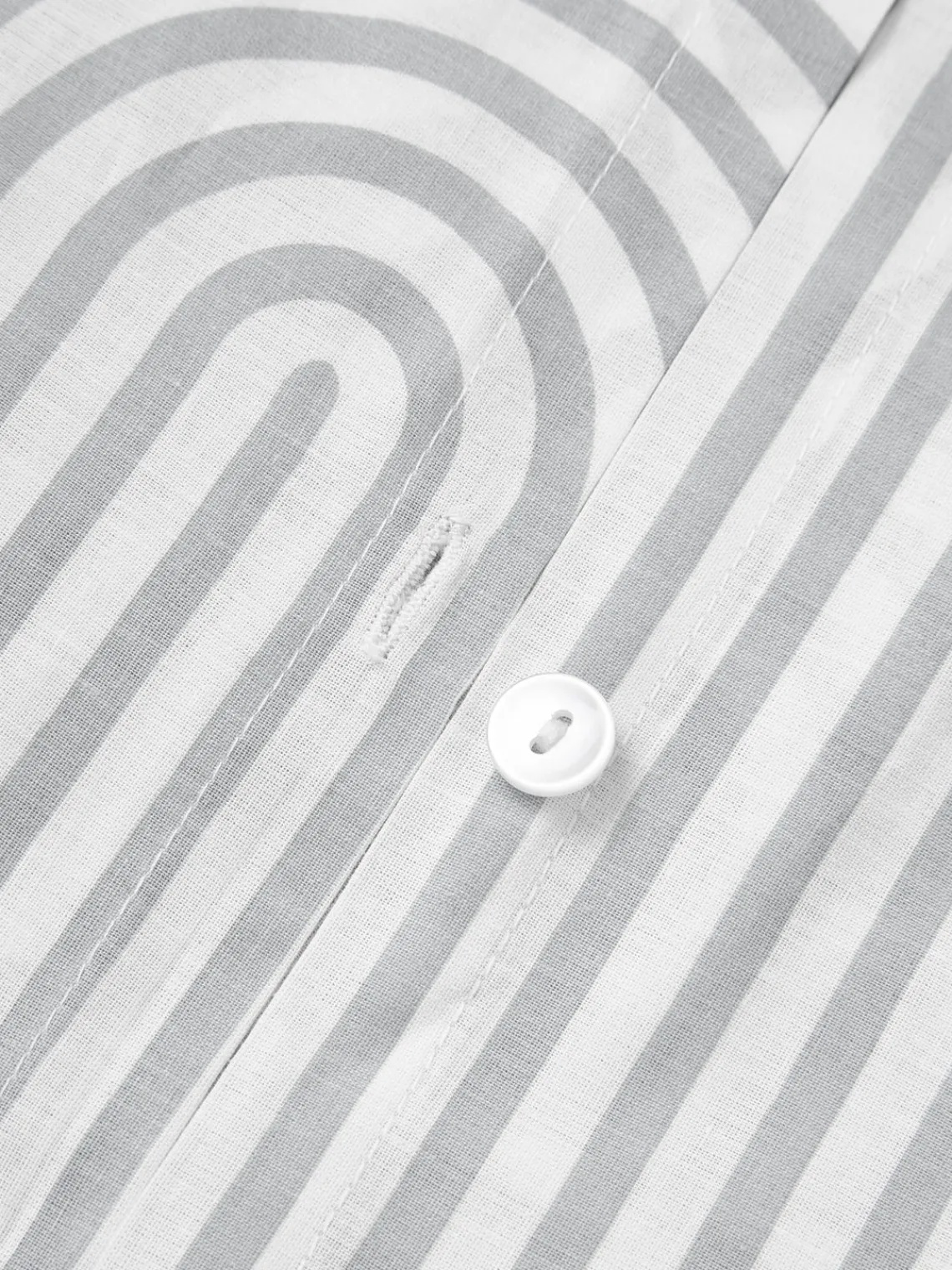 New Funda nórdica de algodón Arcs Fundas Nórdicas|Mantas