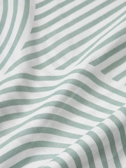 New Funda nórdica de algodón Arcs Mantas|Fundas Nórdicas