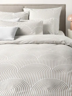 Outlet Funda nórdica de algodón Arcs Mantas|Fundas Nórdicas