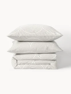 Outlet Funda nórdica de algodón Arcs Mantas|Fundas Nórdicas