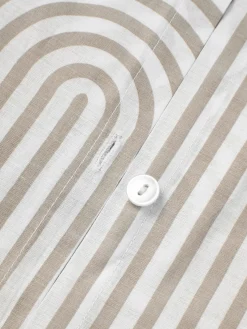 Outlet Funda nórdica de algodón Arcs Mantas|Fundas Nórdicas