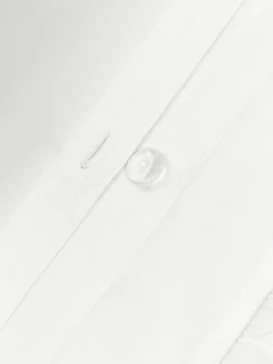 Best Funda nórdica de algodón con volantes Louane Mantas|Fundas Nórdicas