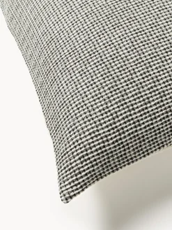 New Funda nórdica de algodón con estructura gofre Clemente Fundas Nórdicas|Mantas