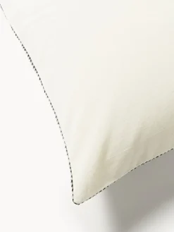 New Funda nórdica de algodón con estructura gofre Clemente Fundas Nórdicas|Mantas