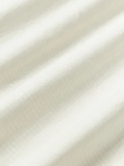 Outlet Funda nórdica de algodón con estructura gofre Clemente Fundas Nórdicas|Fundas De Edredón