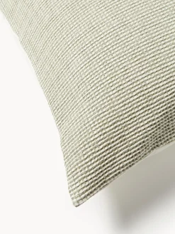 Outlet Funda nórdica de algodón con estructura gofre Clemente Fundas Nórdicas|Fundas De Edredón