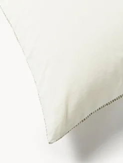 Outlet Funda nórdica de algodón con estructura gofre Clemente Fundas Nórdicas|Fundas De Edredón