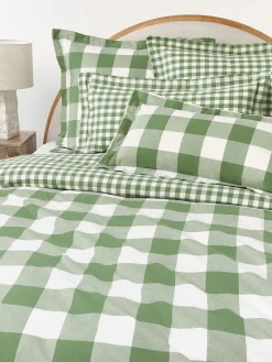 Outlet Funda nórdica de algodón Nels Fundas Nórdicas|Fundas De Edredón