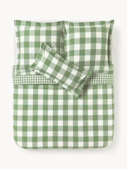 Outlet Funda nórdica de algodón Nels Fundas Nórdicas|Fundas De Edredón