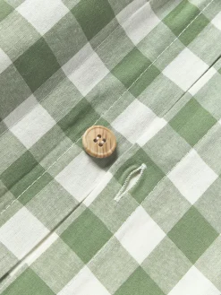 Outlet Funda nórdica de algodón Nels Fundas Nórdicas|Fundas De Edredón