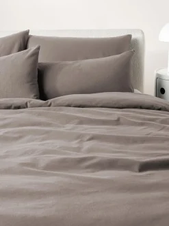 Discount Funda nórdica de franela Biba Mantas|Fundas Nórdicas