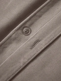 Discount Funda nórdica de franela Biba Mantas|Fundas Nórdicas