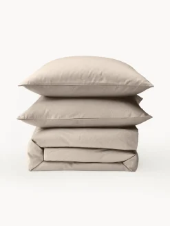 Discount Funda nórdica de franela Biba Mantas|Fundas Nórdicas