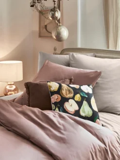 Discount Funda nórdica de franela Biba Mantas|Fundas Nórdicas