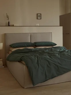 Clearance Funda nórdica de franela Biba Fundas Nórdicas|Mantas