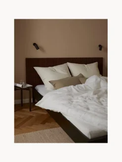 Hot Funda nórdica de lino lavado Airy Mantas|Fundas Nórdicas