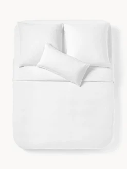 Hot Funda nórdica de lino lavado Airy Mantas|Fundas Nórdicas