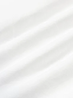 Hot Funda nórdica de lino lavado Airy Mantas|Fundas Nórdicas