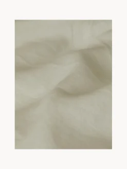 Hot Funda nórdica de lino lavado Airy Mantas|Fundas Nórdicas