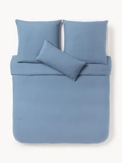 Outlet Funda nórdica de lino lavado Airy Mantas|Fundas Nórdicas