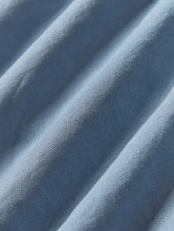 Outlet Funda nórdica de lino lavado Airy Mantas|Fundas Nórdicas