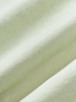 Online Funda nórdica de lino lavado Airy Mantas|Fundas Nórdicas