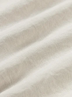 Discount Funda nórdica de lino lavado Airy Mantas|Fundas Nórdicas